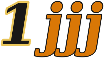 1jjj logo