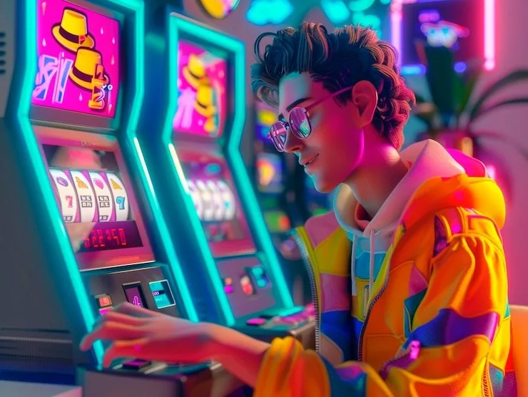 1jjj Casino